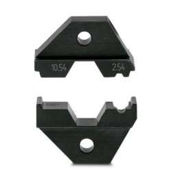 Phoenix contact 1212291 CRIMPFOX-CX 10,54/DIE Матрица