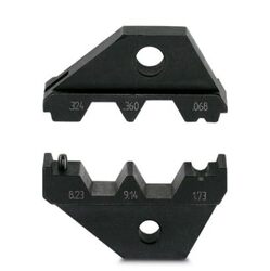 Phoenix contact 1212293 CRIMPFOX-CX 9,14/DIE Матрица