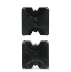 Phoenix contact 1212320 CRIMPFOX-C120 RCT 35-1/DIE Матрица