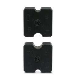 Phoenix contact 1212324 CRIMPFOX-C120 R25-50/DIE Матрица