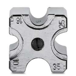 Phoenix contact 1212332 CRIMPFOX-C120 RC 35/F-DIE Матрица