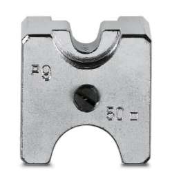 Phoenix contact 1212333 CRIMPFOX-C120 RC 50/F-DIE Матрица