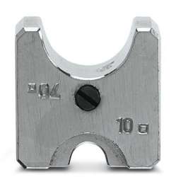 Phoenix contact 1212334 CRIMPFOX-C120 RC 70/F-DIE Матрица