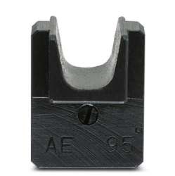 Phoenix contact 1212339 CRIMPFOX-C120 AI 95/F-DIE Матрица