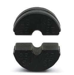 Phoenix contact 1212349 CRIMPFOX-C50 R25-35/DIE Матрица