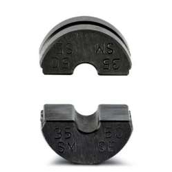 Phoenix contact 1212350 CRIMPFOX-C50 R35-50/DIE Матрица