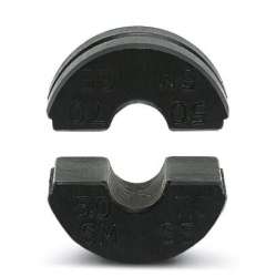 Phoenix contact 1212351 CRIMPFOX-C50 R50-70/DIE Матрица