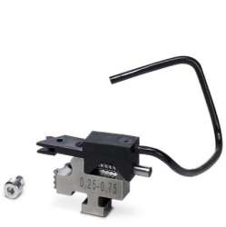 Phoenix contact 1212390 CF 3000 CDM 0,25 Матрица