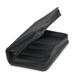 Phoenix contact 1212423 TOOL-KIT STANDARD EMPTY Сумка для инструментов, не укомплектованая