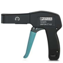 Phoenix contact 1212475 UNIFOX-CT 4,8 Инструмент для кабельной стяжки