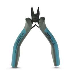 Phoenix contact 1212480 MICROFOX-S ESD Кусачки-бокорезы