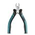 Phoenix contact 1212489 MICROFOX-SB Кусачки-бокорезы