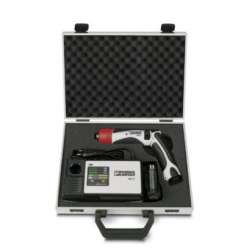 Phoenix contact 1212530 SF-ASD 21 SET 230V Аккумуляторная отвертка, комплект