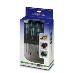 Phoenix contact 1212538 SF-TXH SET Комплект инструментов