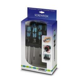 Phoenix contact 1212542 SF-SL/PZ SET Комплект инструментов
