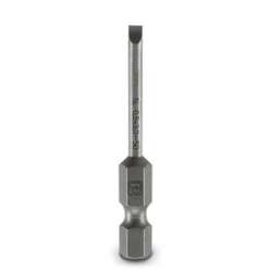 Phoenix contact 1212566 SF-BIT-SL 0,5X3,0-50 Наконечник для отвертки