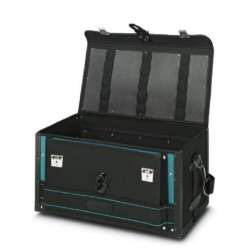 Phoenix contact 1212628 TOOL-CASE EMPTY Чемодан для инструмента