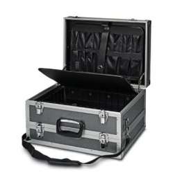 Phoenix contact 1212636 TOOL-CASE-2 EMPTY Чемодан для инструмента
