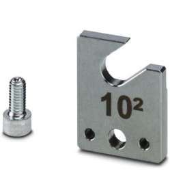 Phoenix contact 1212655 CF 1000-10 VEP10 Принадлежности для автоматов