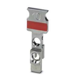 Phoenix contact 1212660 CF 1000-10 LOC10 Принадлежности для автоматов