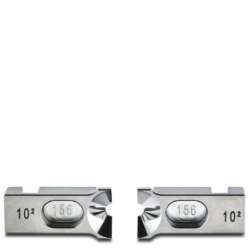 Phoenix contact 1212662 CF 1000-10 LZT10 Принадлежности для автоматов