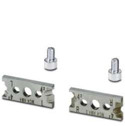 Phoenix contact 1212663 CF 1000 EM4,0 Запасной нож