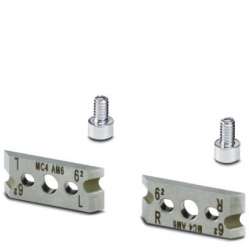 Phoenix contact 1212664 CF 1000-10 EM6,0 Запасной нож