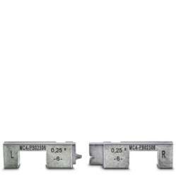 Phoenix contact 1212666 CF 1000 PB 6-0,34 Матрица