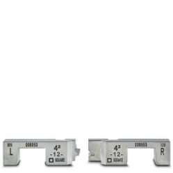 Phoenix contact 1212669 CF 1000-10 PB 4-12 Принадлежности для автоматов