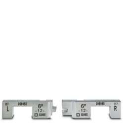 Phoenix contact 1212670 CF 1000-10 PB 6-12 Принадлежности для автоматов