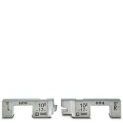 Phoenix contact 1212671 CF 1000-10 PB 10-12 Принадлежности для автоматов