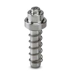 Phoenix contact 1212674 CF 1000 ST 6-1,5 Принадлежности для автоматов