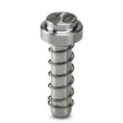 Phoenix contact 1212676 CF 1000 ST 10-2,5 Принадлежности для автоматов