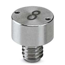 Phoenix contact 1212681 CF 1000 HAS 8-2,5 Принадлежности для автоматов