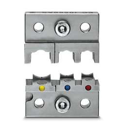 Phoenix contact 1212691 CF 500/DIE RCI 6-1 Матрица