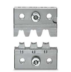 Phoenix contact 1212692 CF 500/DIE SR 6-2 Матрица