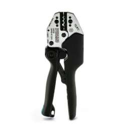 Phoenix contact 1212723 CRIMPFOX-RC 2,5-M Инструмент для обжима кабельных наконечников