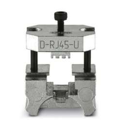 Phoenix contact 1212738 CRIMPFOX-C RJ45U/DIE Матрица