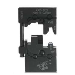 Phoenix contact 1212742 CRIMPFOX-M SCA 2,5/DIE Матрица