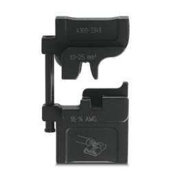 Phoenix contact 1212743 CRIMPFOX-M SCA 2,5-1/DIE Матрица