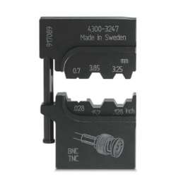 Phoenix contact 1212746 CRIMPFOX-M CX-5/DIE Матрица