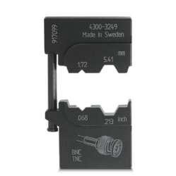 Phoenix contact 1212748 CRIMPFOX-M CX-7/DIE Матрица