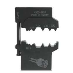 Phoenix contact 1212750 CRIMPFOX-M CX-9/DIE Матрица