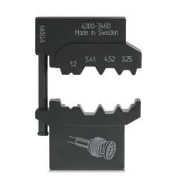 Phoenix contact 1212751 CRIMPFOX-M CX-10/DIE Матрица