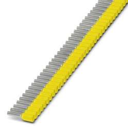 Phoenix contact 1212782 AI 1,0-8 YE-S Кабельный наконечник