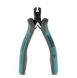 Phoenix contact 1212794 MICROFOX-E ESD_DB Кусачки-бокорезы