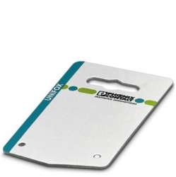 Phoenix contact 1212822 TF-PART BC-UNIFOX Крепежный зажим