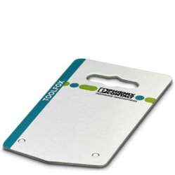 Phoenix contact 1212823 TF-PART BC-TOOLFOX Крепежный зажим