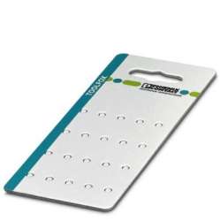 Phoenix contact 1212824 TF-PART BC-TOOLFOX 1 Крепежный зажим