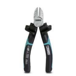 Phoenix contact 1212830 CUTFOX-S VDE M Кусачки-бокорезы